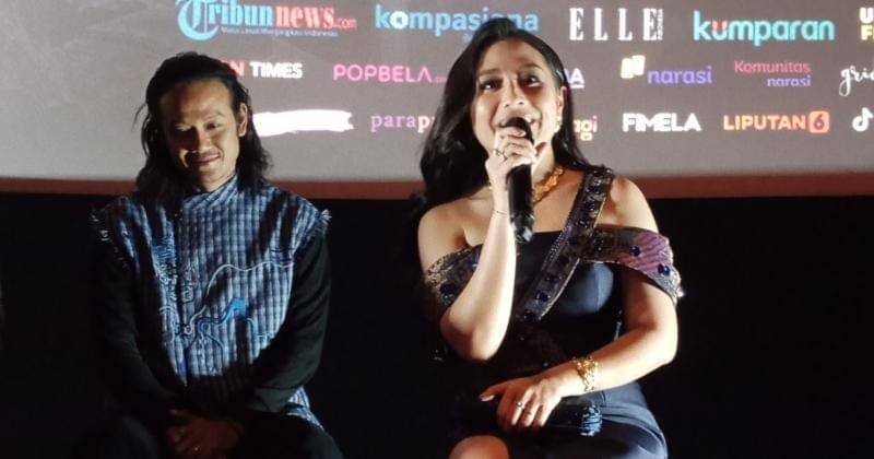 Popmama.com/Nurul Khoiriyah